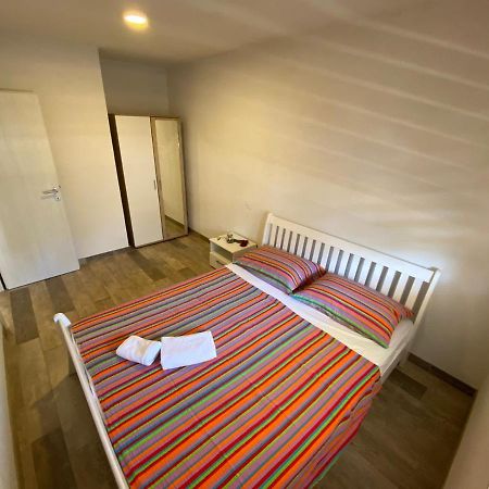 Villa Nikola Нечуям Екстер'єр фото