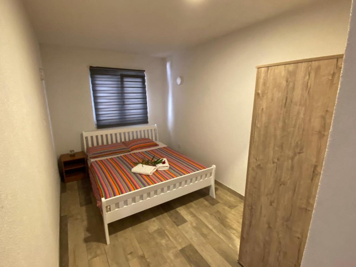 Villa Nikola Нечуям Екстер'єр фото